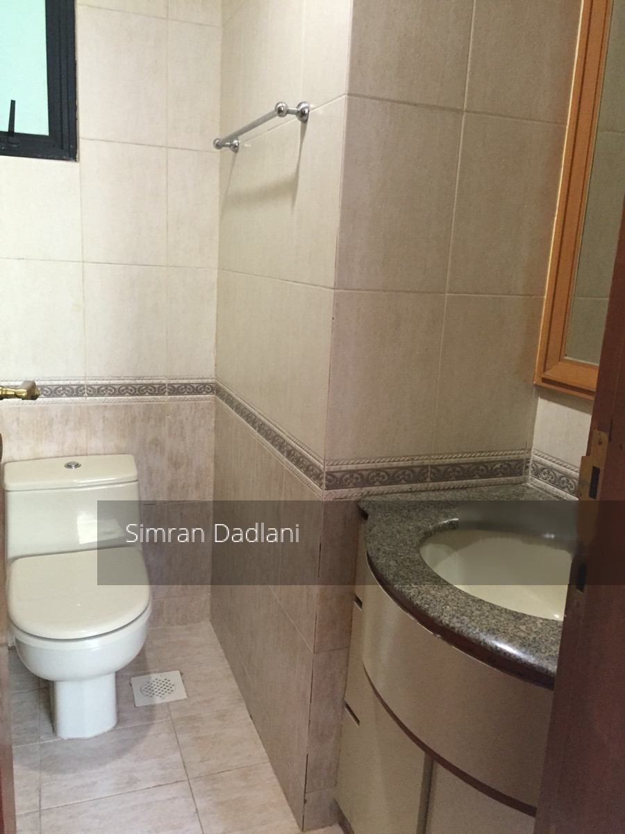 Eastpoint Green (D18), Condominium #154559532